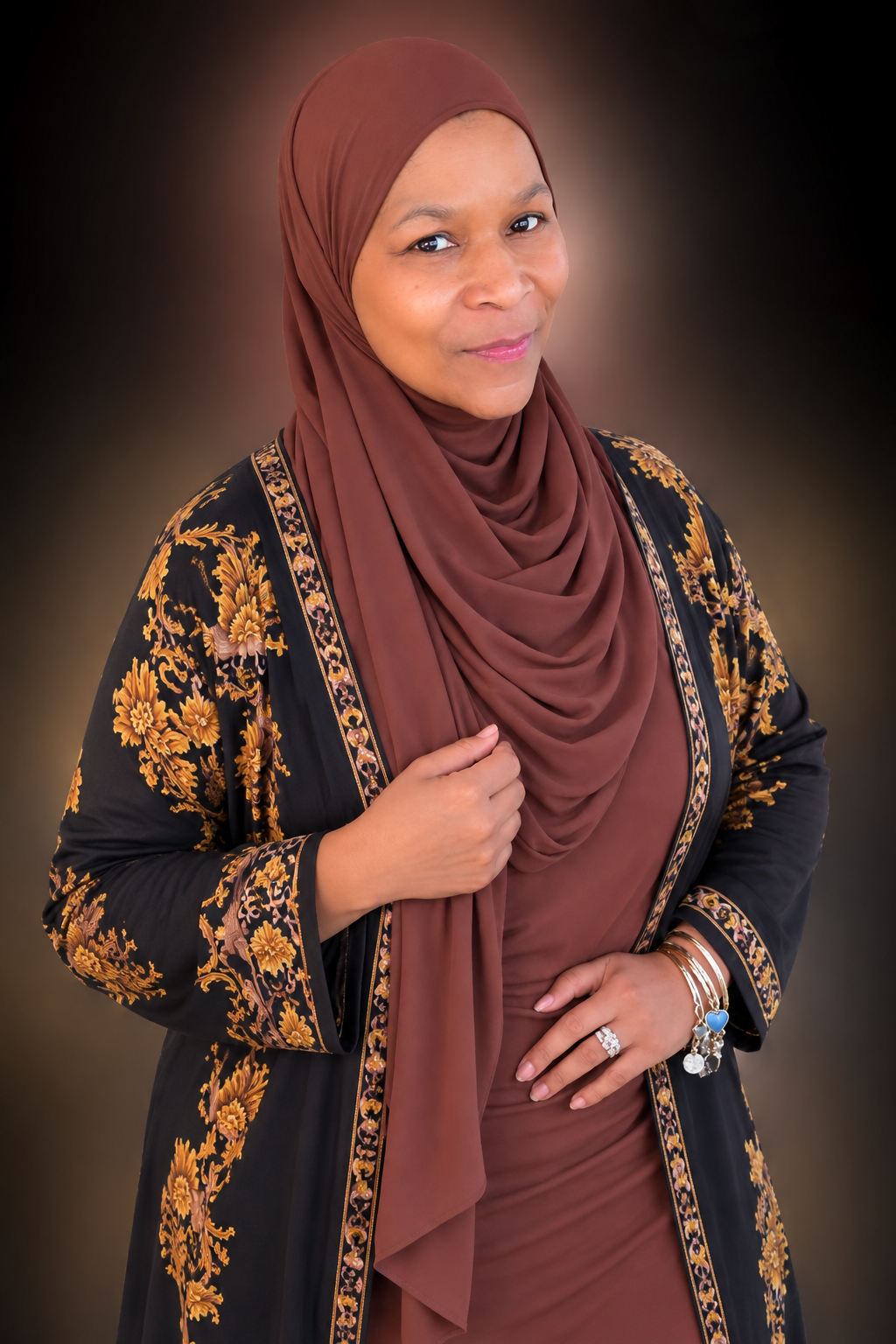 Haneesah Brown